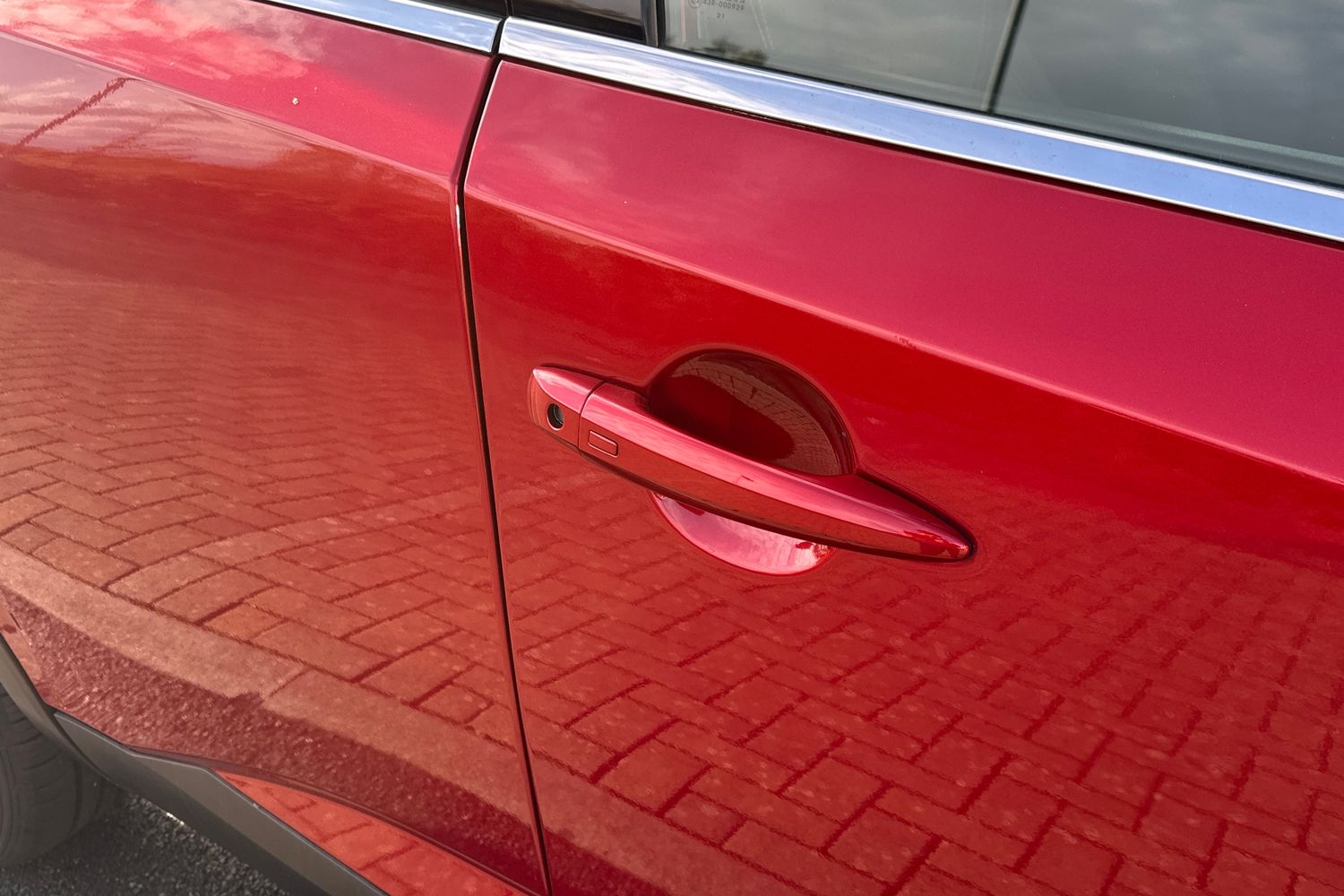 Used Nissan Qashqai 2021 for sale - 76116735: Photo 32