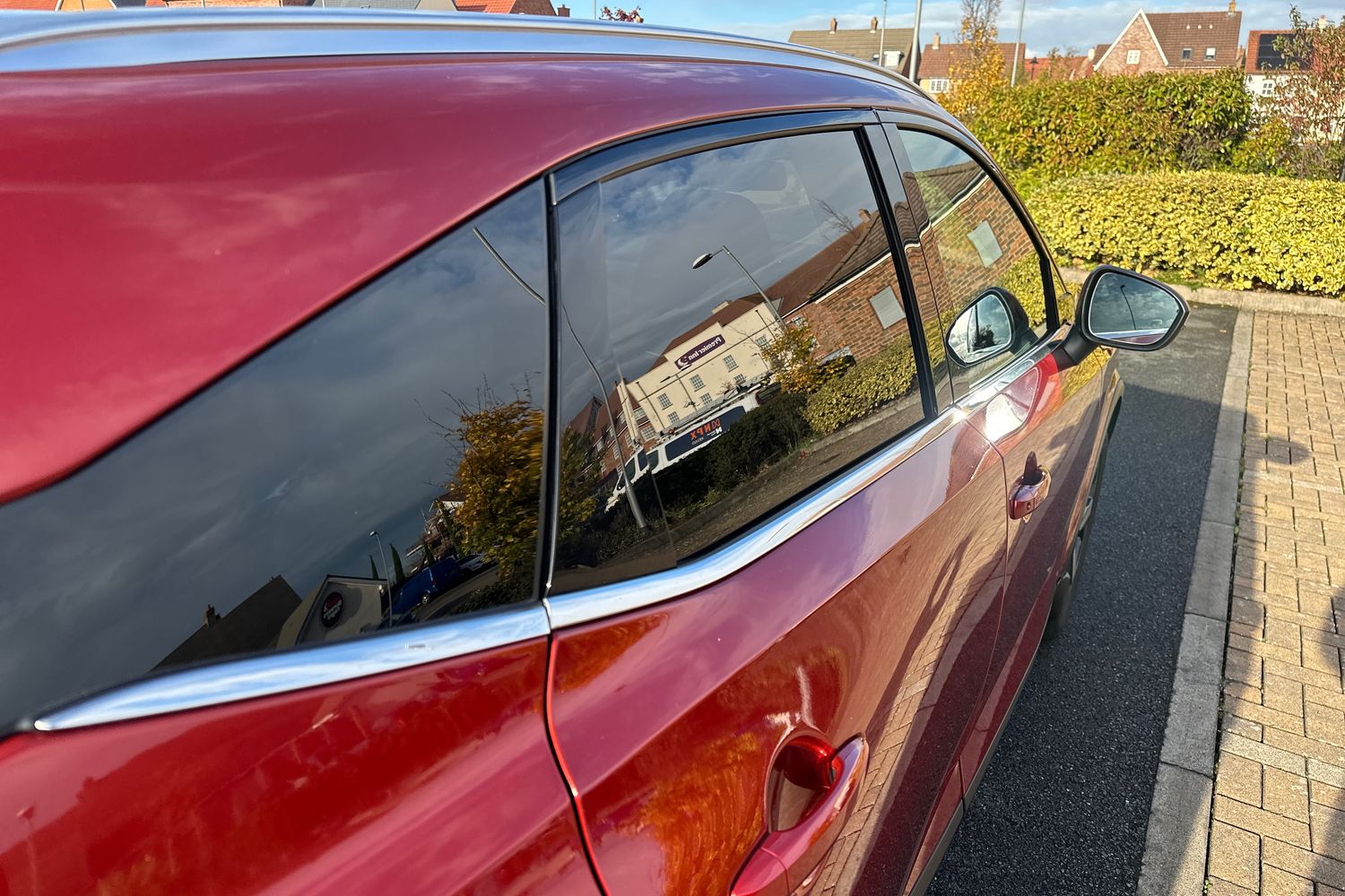 Used Nissan Qashqai 2021 for sale - 76116735: Photo 33