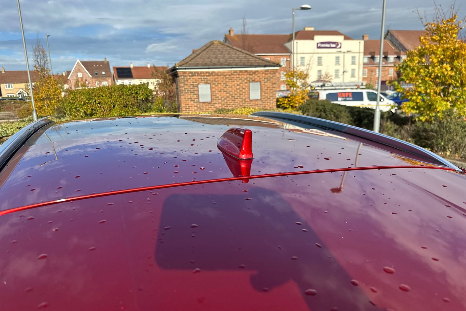 Used Nissan Qashqai 2021 for sale - 76116735: Photo 34