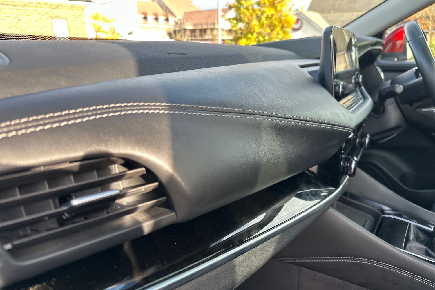 Used Nissan Qashqai 2021 for sale - 76116735: Photo 36