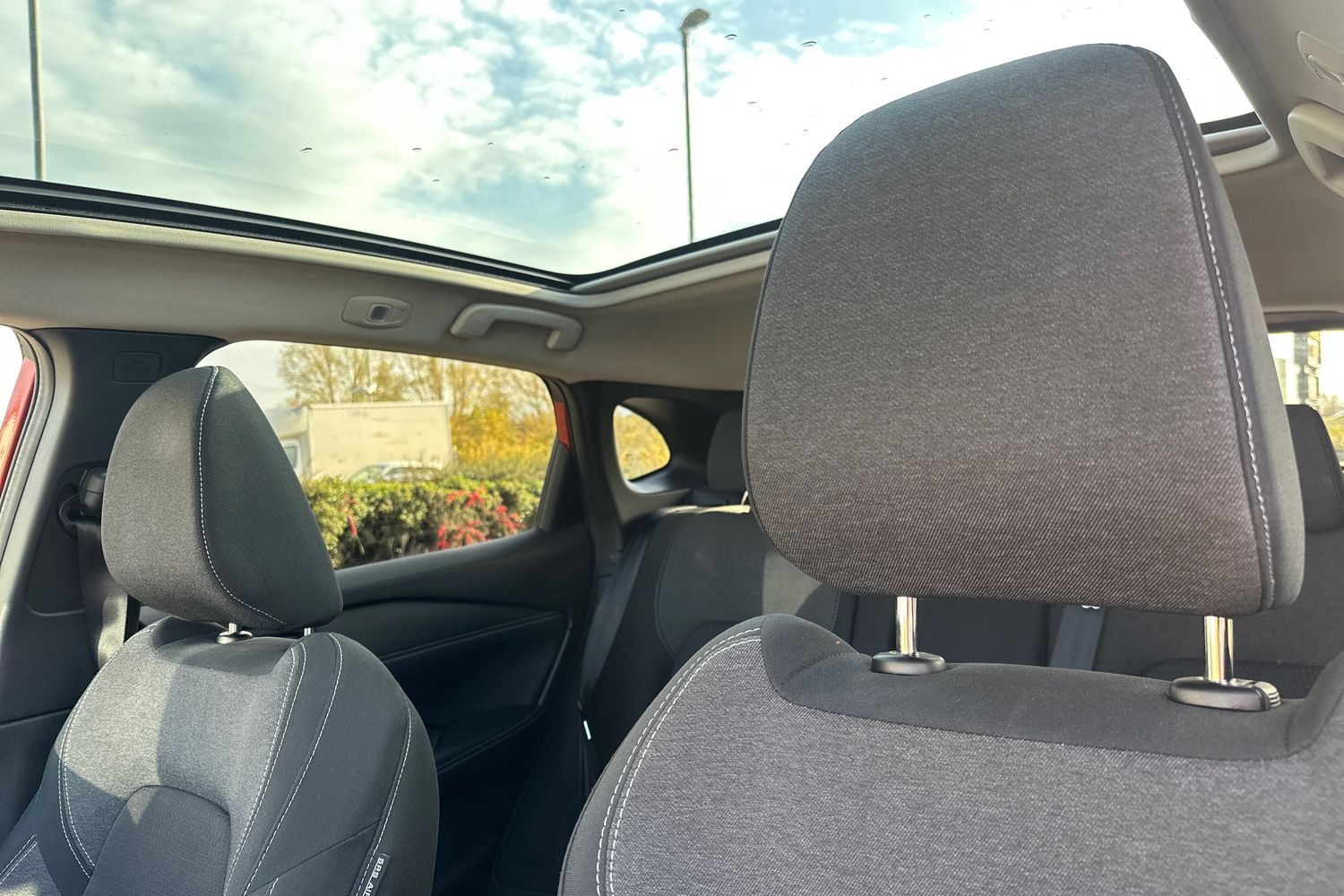 Used Nissan Qashqai 2021 for sale - 76116735: Photo 38