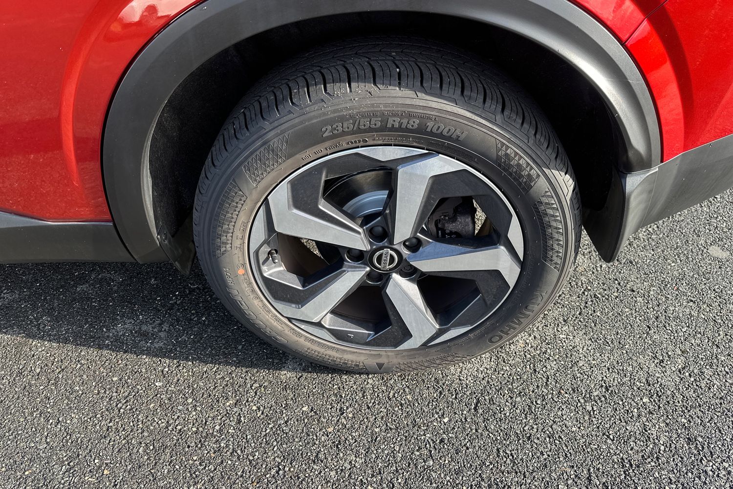 Used Nissan Qashqai 2021 for sale - 76116735: Photo 39