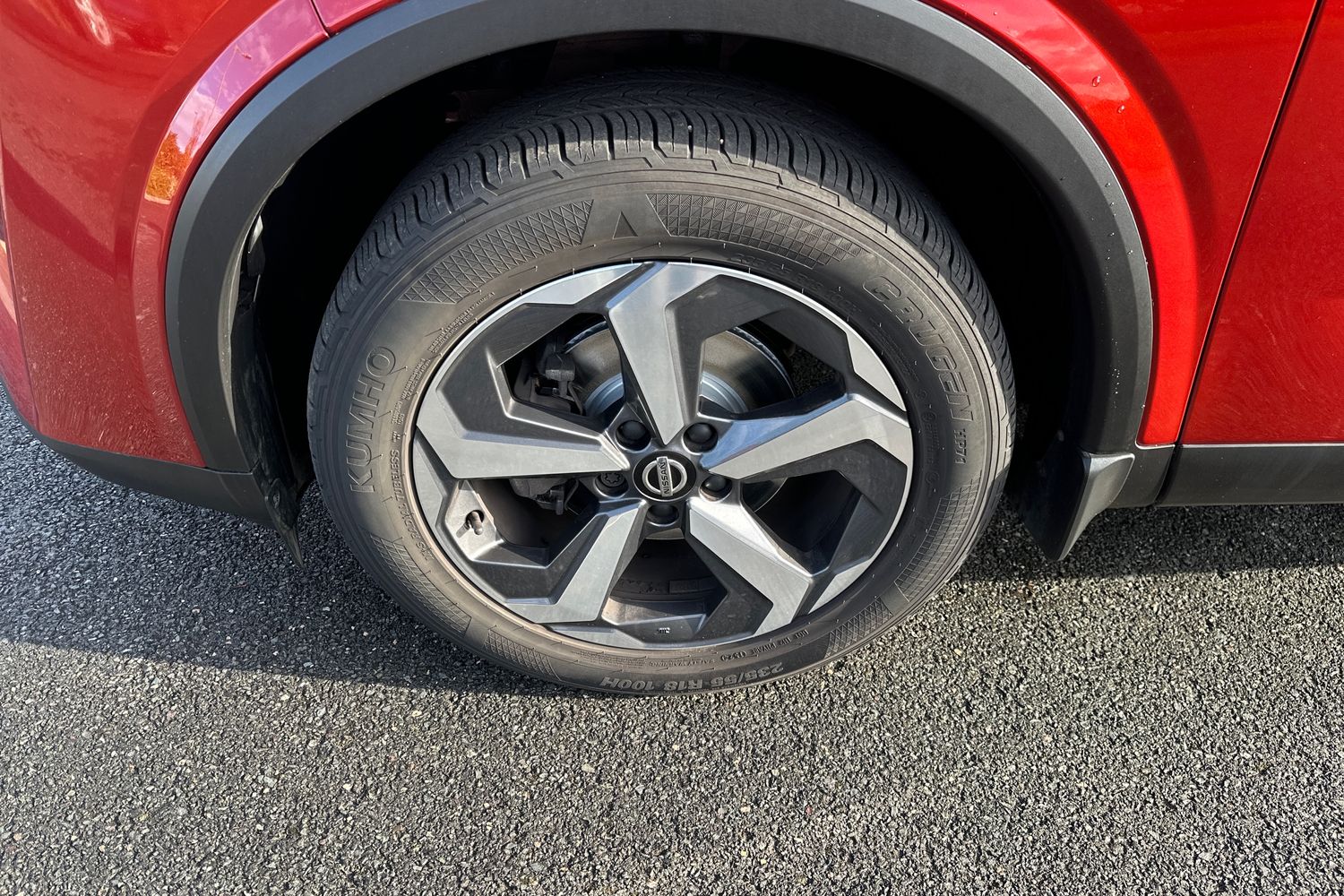 Used Nissan Qashqai 2021 for sale - 76116735: Photo 40