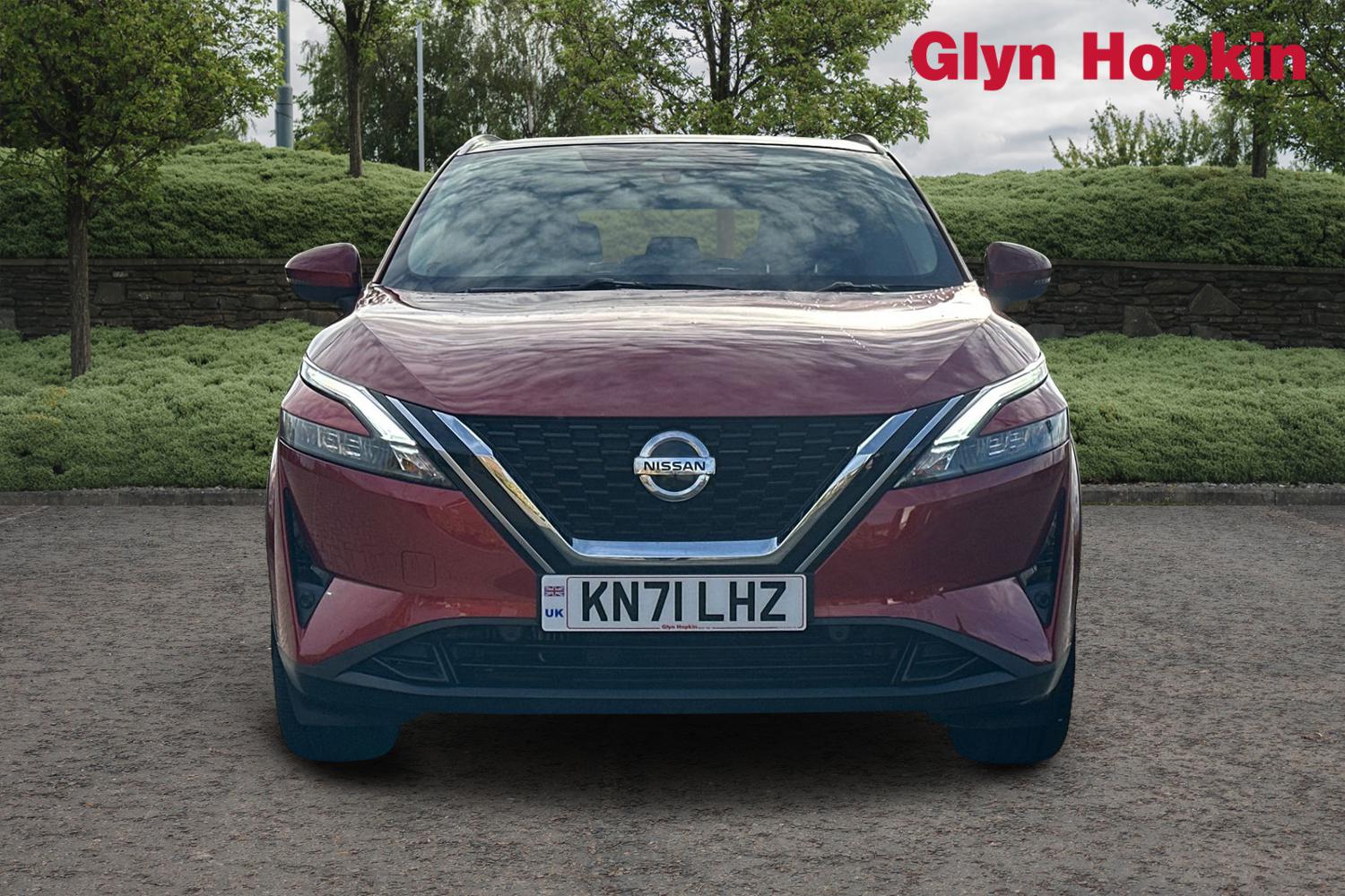 Used Nissan Qashqai 2021 for sale - 76116735: Photo 8