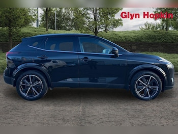 Used Nissan Qashqai 2022 for sale - 77075751: Photo