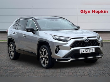 Used Toyota RAV4 2022 for sale - 78042122: Photo