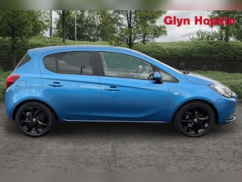 Used Vauxhall Corsa 2019 for sale - 77665105: Photo