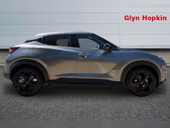 Used Nissan Juke 2026 for sale - 79063948: Photo