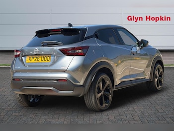 Used Nissan Juke 2026 for sale - 79063948: Photo