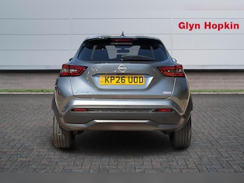 Used Nissan Juke 2026 for sale - 79063948: Photo