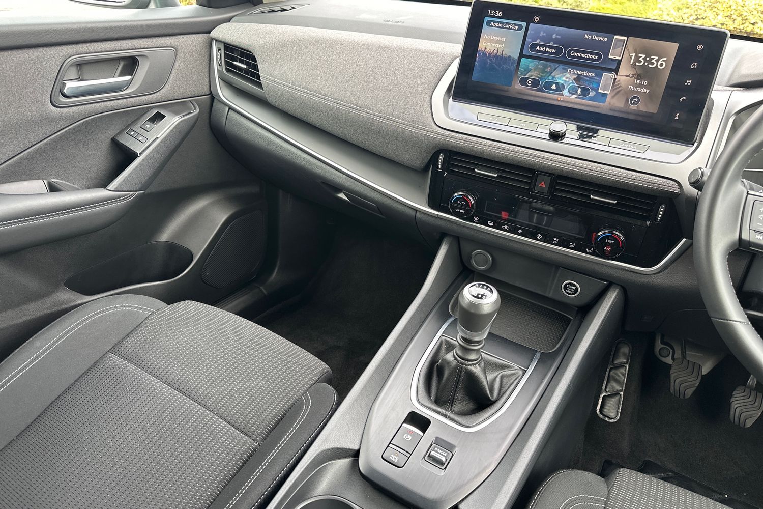 Used Nissan Qashqai 2024 for sale - 76871428: Photo 14