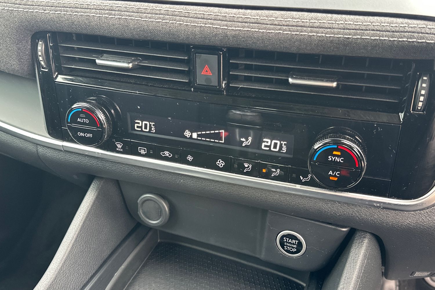 Used Nissan Qashqai 2024 for sale - 76871428: Photo 15