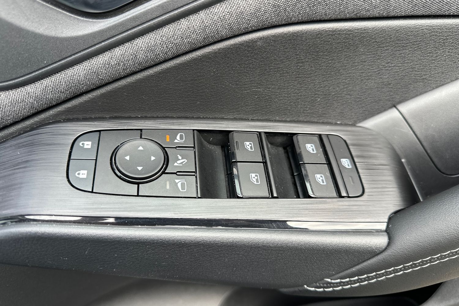 Used Nissan Qashqai 2024 for sale - 76871428: Photo 16