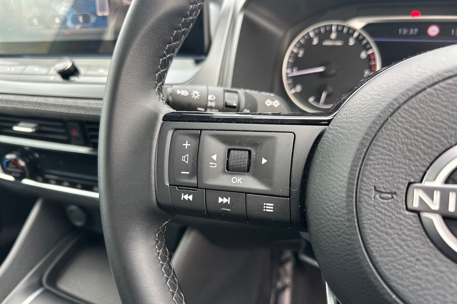 Used Nissan Qashqai 2024 for sale - 76871428: Photo 21