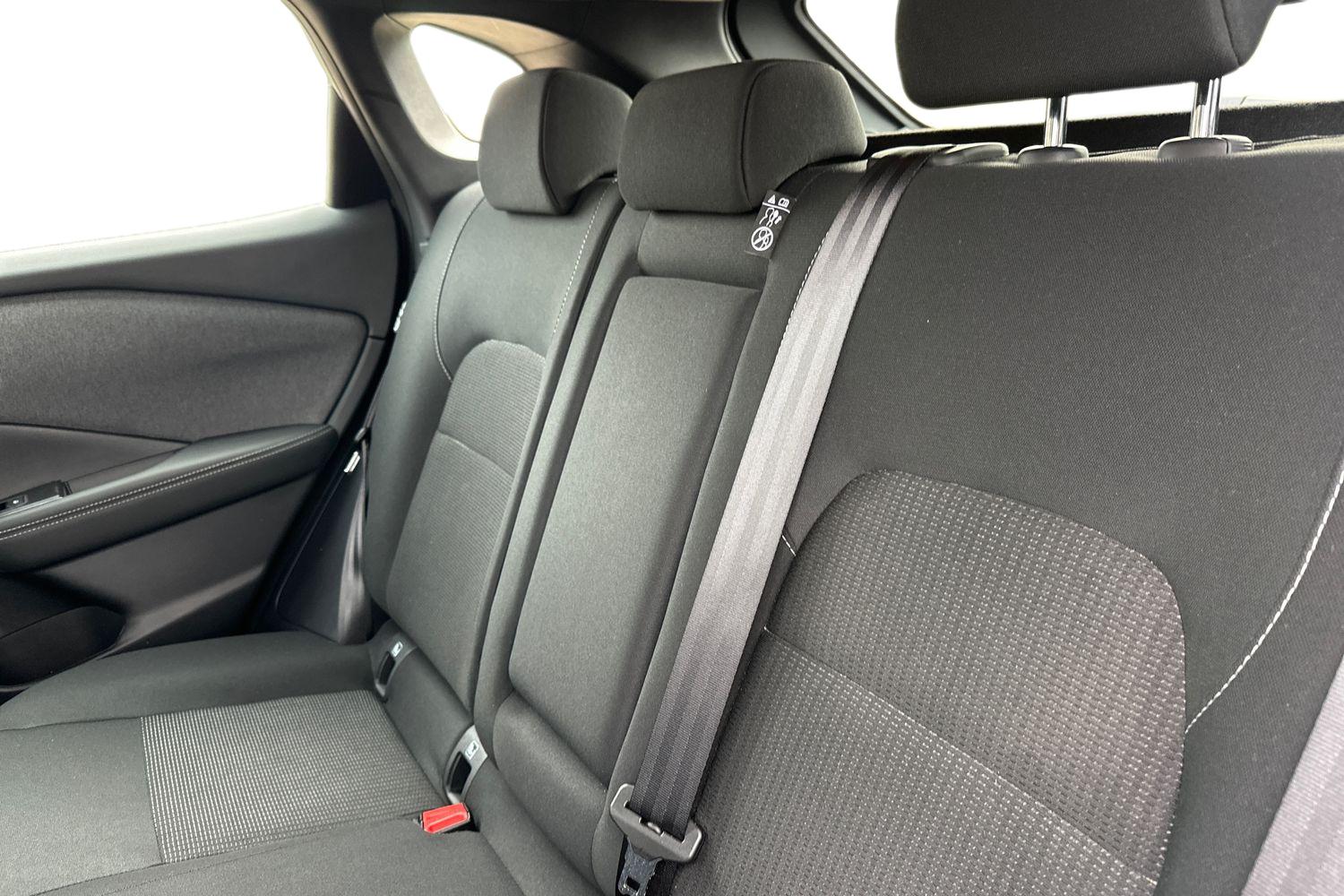 Used Nissan Qashqai 2024 for sale - 76871428: Photo 23