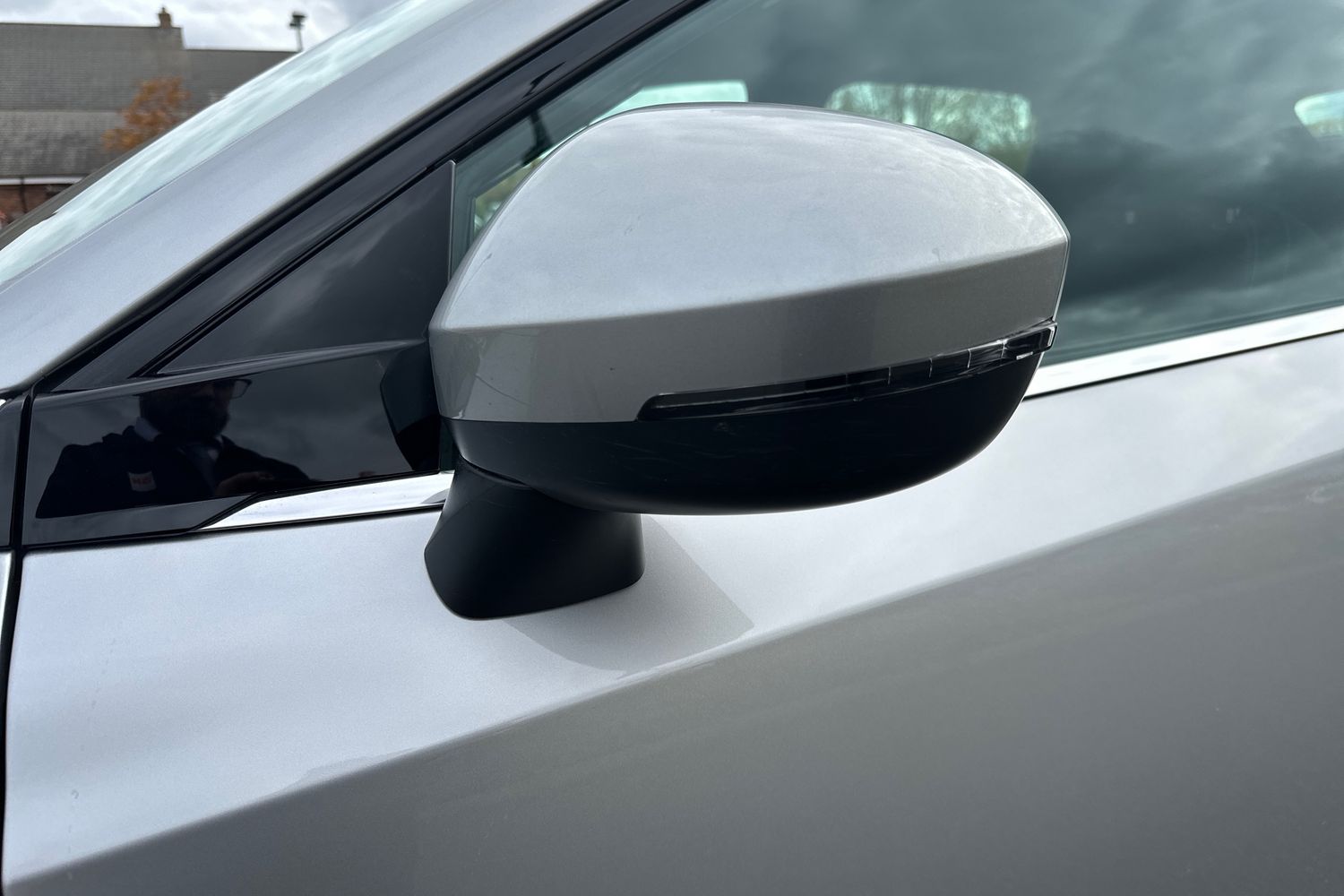 Used Nissan Qashqai 2024 for sale - 76871428: Photo 40