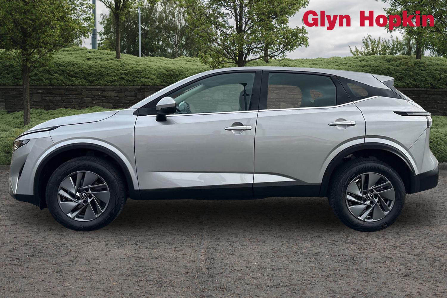 Used Nissan Qashqai 2024 for sale - 76871428: Photo 6