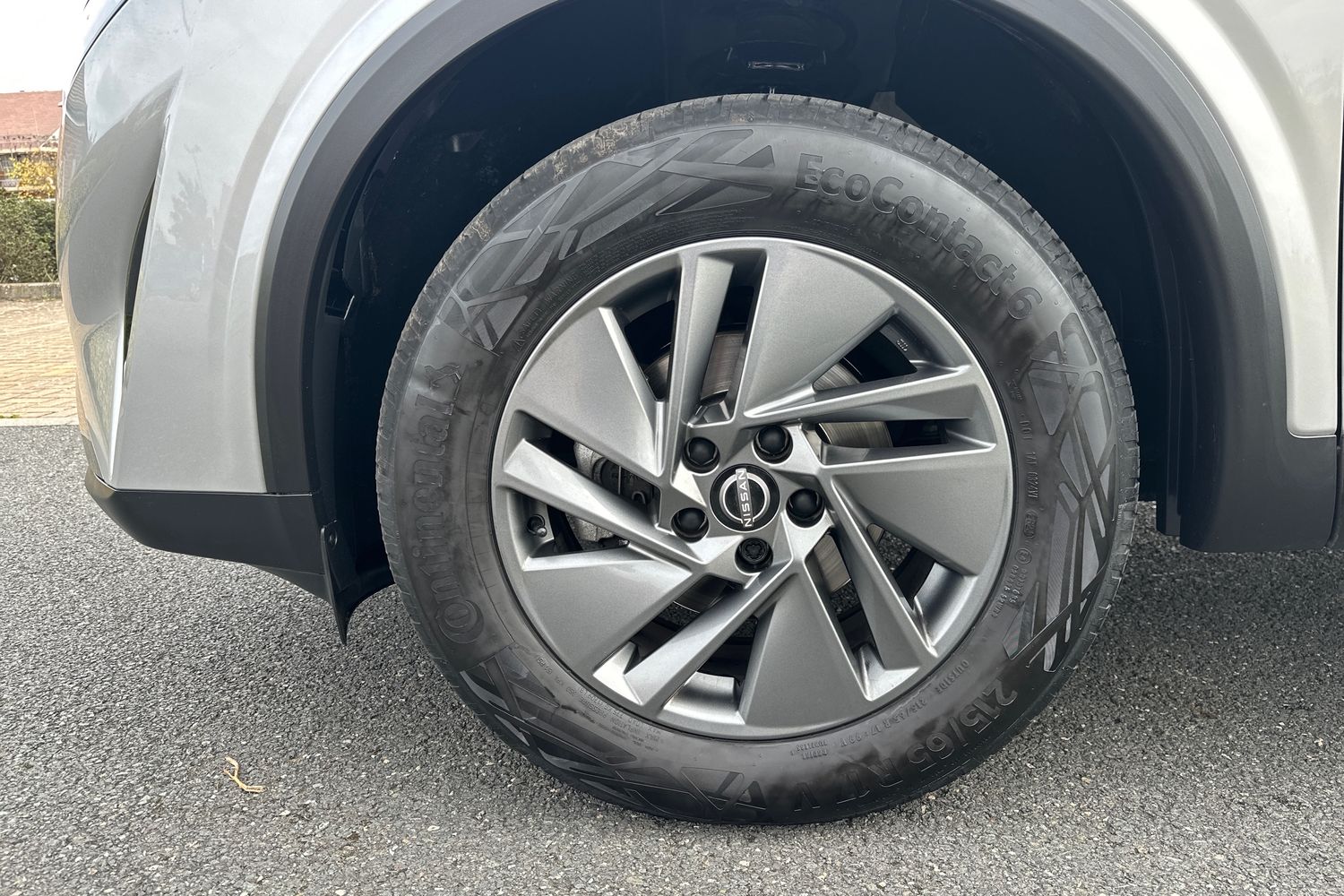 Used Nissan Qashqai 2024 for sale - 76871428: Photo 9