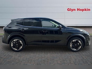 Used Nissan Qashqai 2026 for sale - 78080873: Photo