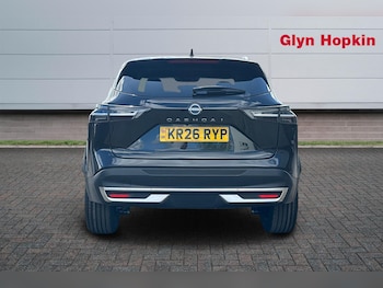 Used Nissan Qashqai 2026 for sale - 78080873: Photo