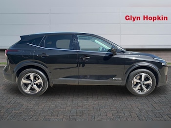 Used Nissan Qashqai 2024 for sale - 78563373: Photo