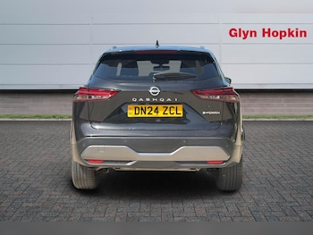 Used Nissan Qashqai 2024 for sale - 78563373: Photo