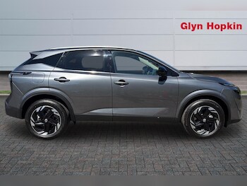 Used Nissan Qashqai 2026 for sale - 78081023: Photo