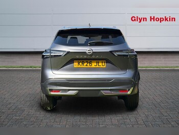 Used Nissan Qashqai 2026 for sale - 78081023: Photo