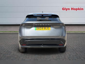 Used Nissan ARIYA 2024 for sale - 79794848: Photo