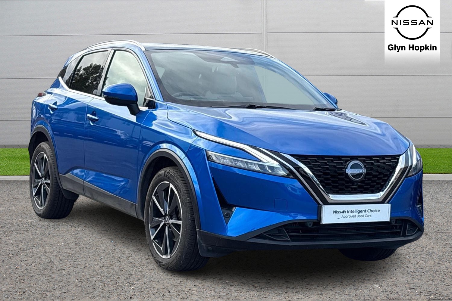 Used Nissan Qashqai 2022 for sale - 76722075: Photo 1