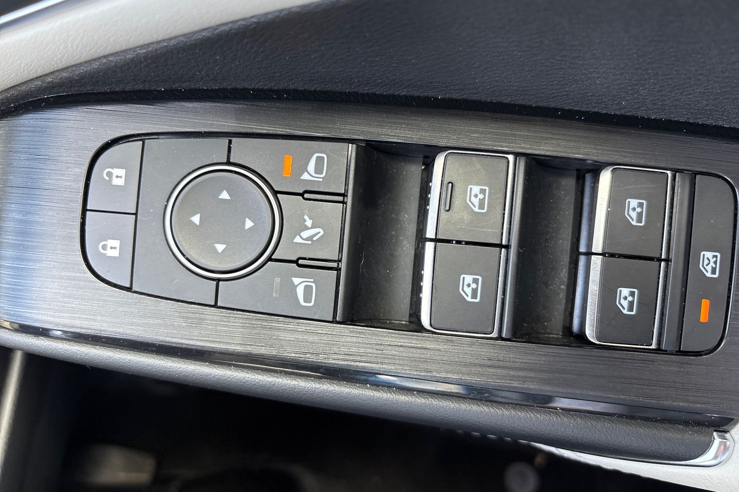 Used Nissan Qashqai 2022 for sale - 76722075: Photo 16