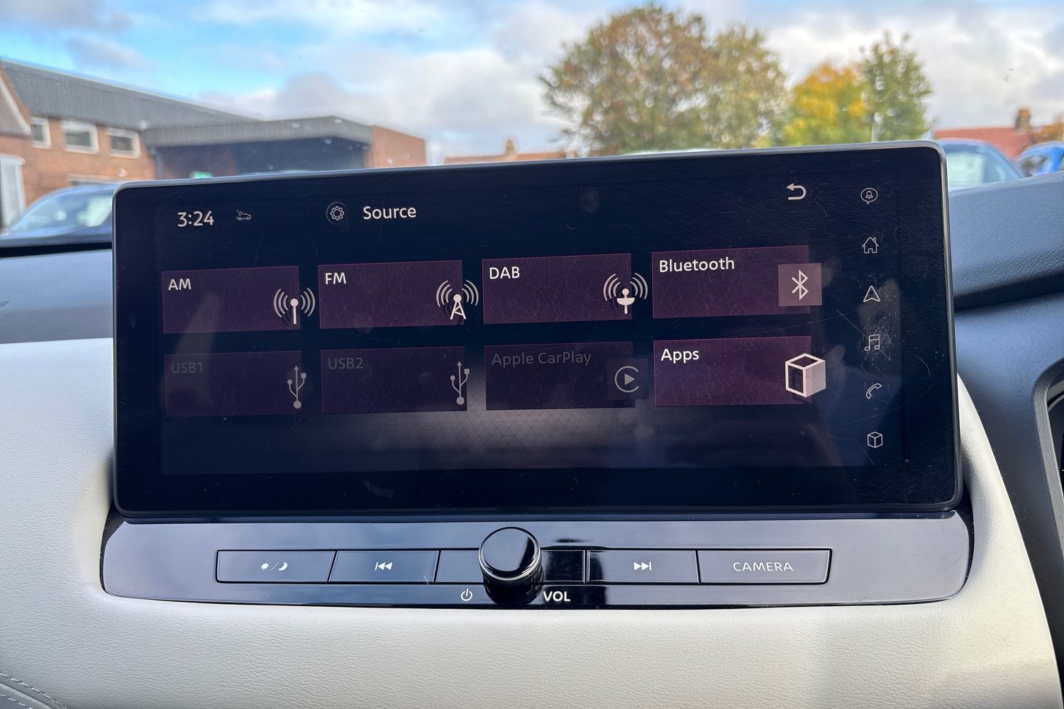 Used Nissan Qashqai 2022 for sale - 76722075: Photo 17