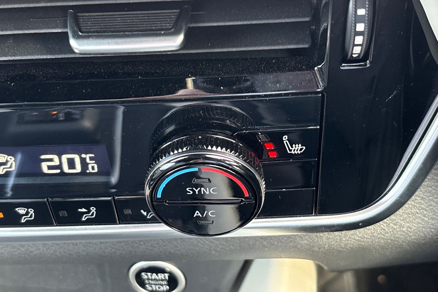 Used Nissan Qashqai 2022 for sale - 76722075: Photo 33