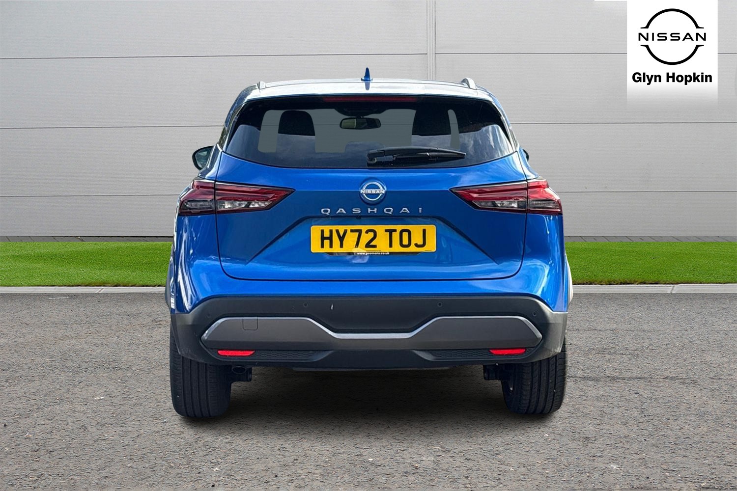 Used Nissan Qashqai 2022 for sale - 76722075: Photo 4