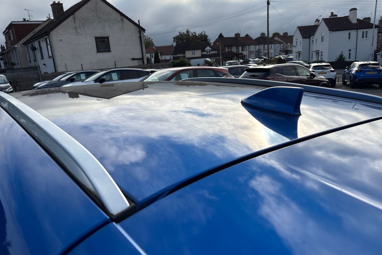 Used Nissan Qashqai 2022 for sale - 76722075: Photo 40