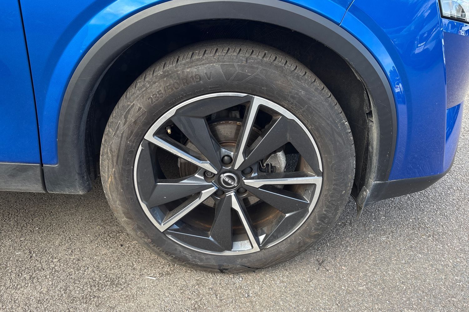 Used Nissan Qashqai 2022 for sale - 76722075: Photo 9