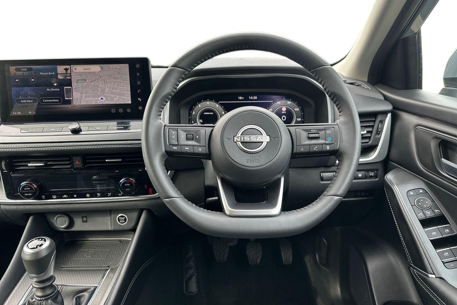 Used Nissan Qashqai 2024 for sale - 75783772: Photo 11