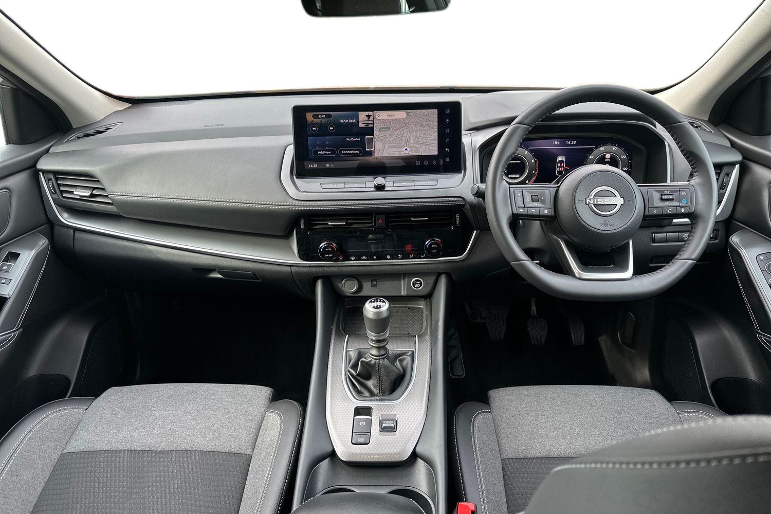 Used Nissan Qashqai 2024 for sale - 75783772: Photo 12