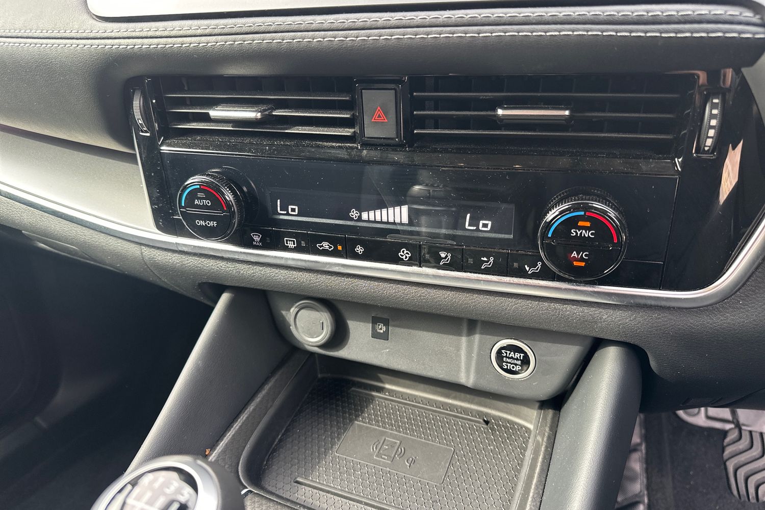 Used Nissan Qashqai 2024 for sale - 75783772: Photo 15
