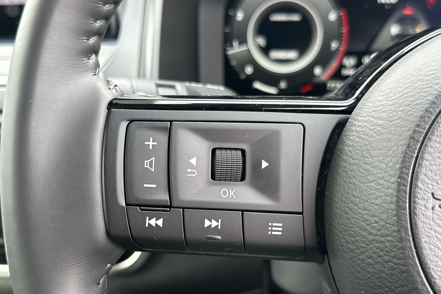 Used Nissan Qashqai 2024 for sale - 75783772: Photo 21