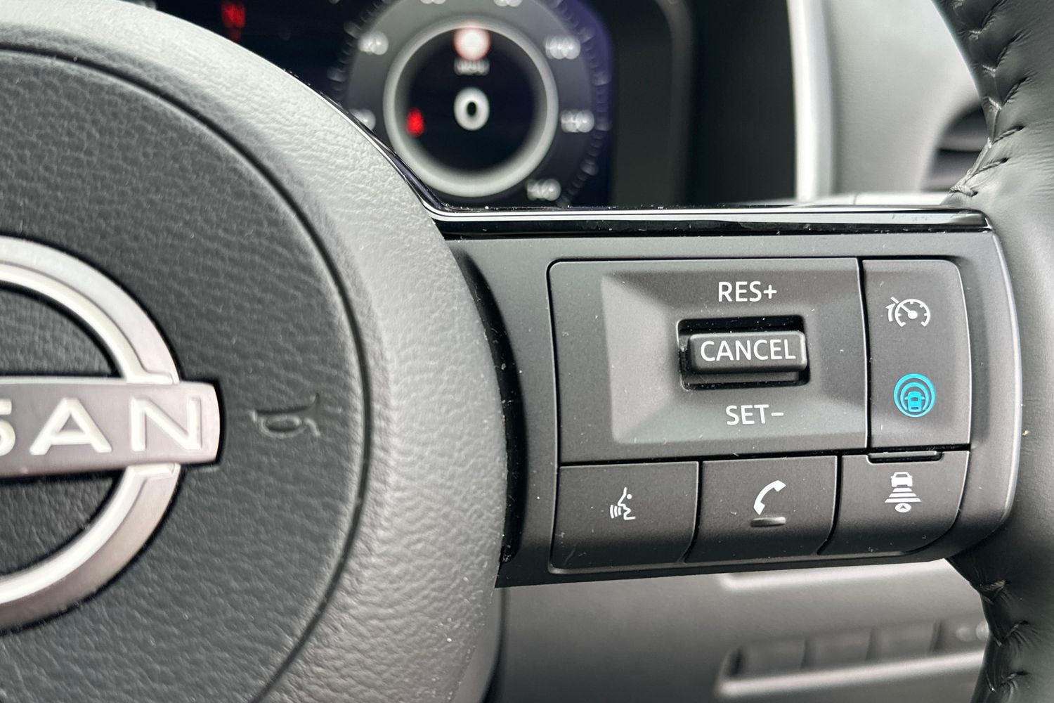 Used Nissan Qashqai 2024 for sale - 75783772: Photo 22