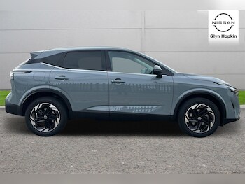 Used Nissan Qashqai 2024 for sale - 75783772: Photo