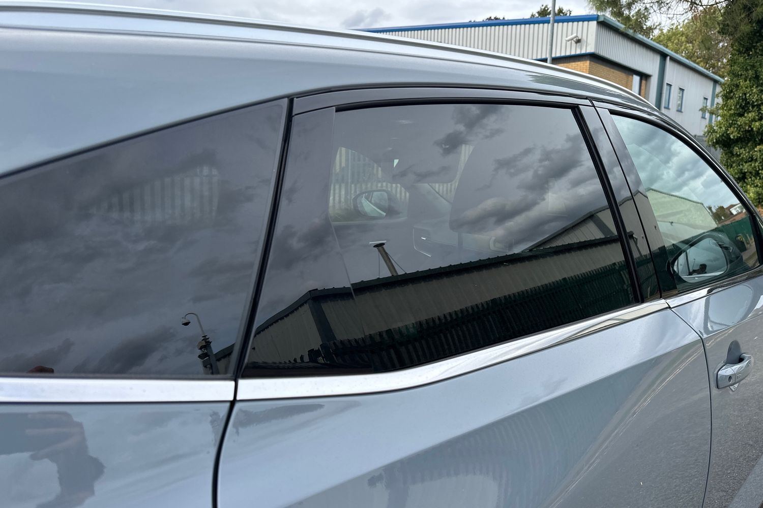 Used Nissan Qashqai 2024 for sale - 75783772: Photo 34