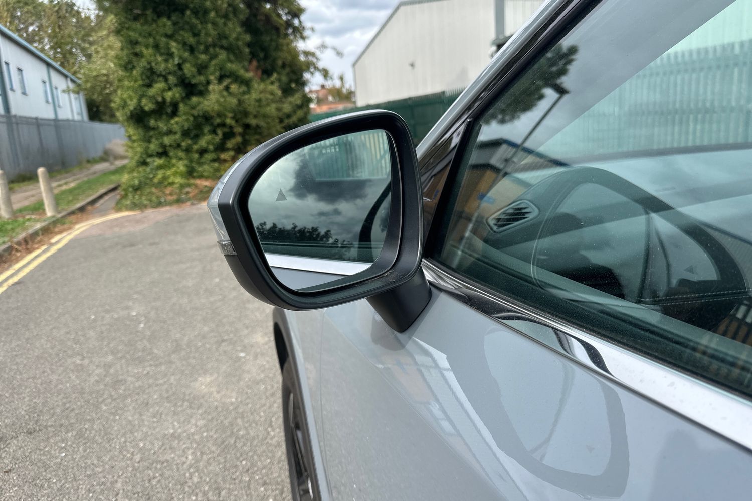 Used Nissan Qashqai 2024 for sale - 75783772: Photo 37