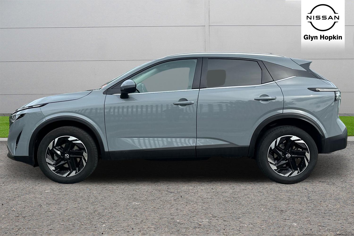 Used Nissan Qashqai 2024 for sale - 75783772: Photo 6