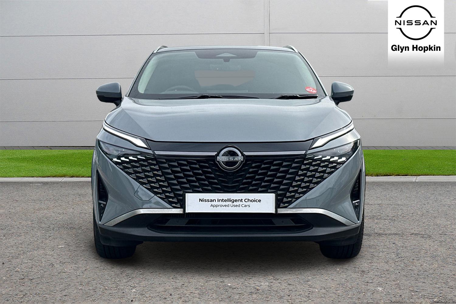 Used Nissan Qashqai 2024 for sale - 75783772: Photo 8