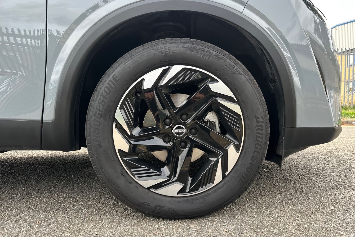 Used Nissan Qashqai 2024 for sale - 75783772: Photo 9