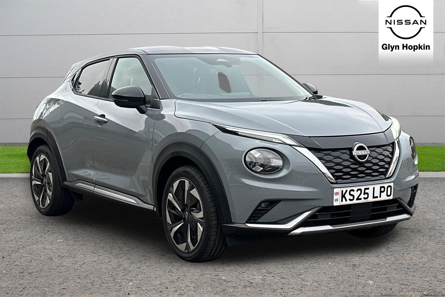Used Nissan Juke 2025 for sale - 76871007: Photo 1