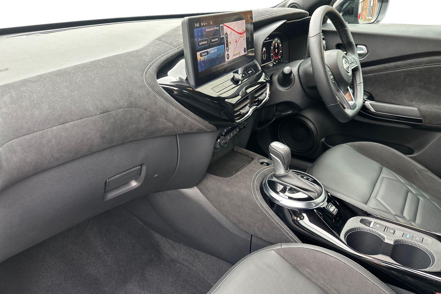 Used Nissan Juke 2025 for sale - 76871007: Photo 13