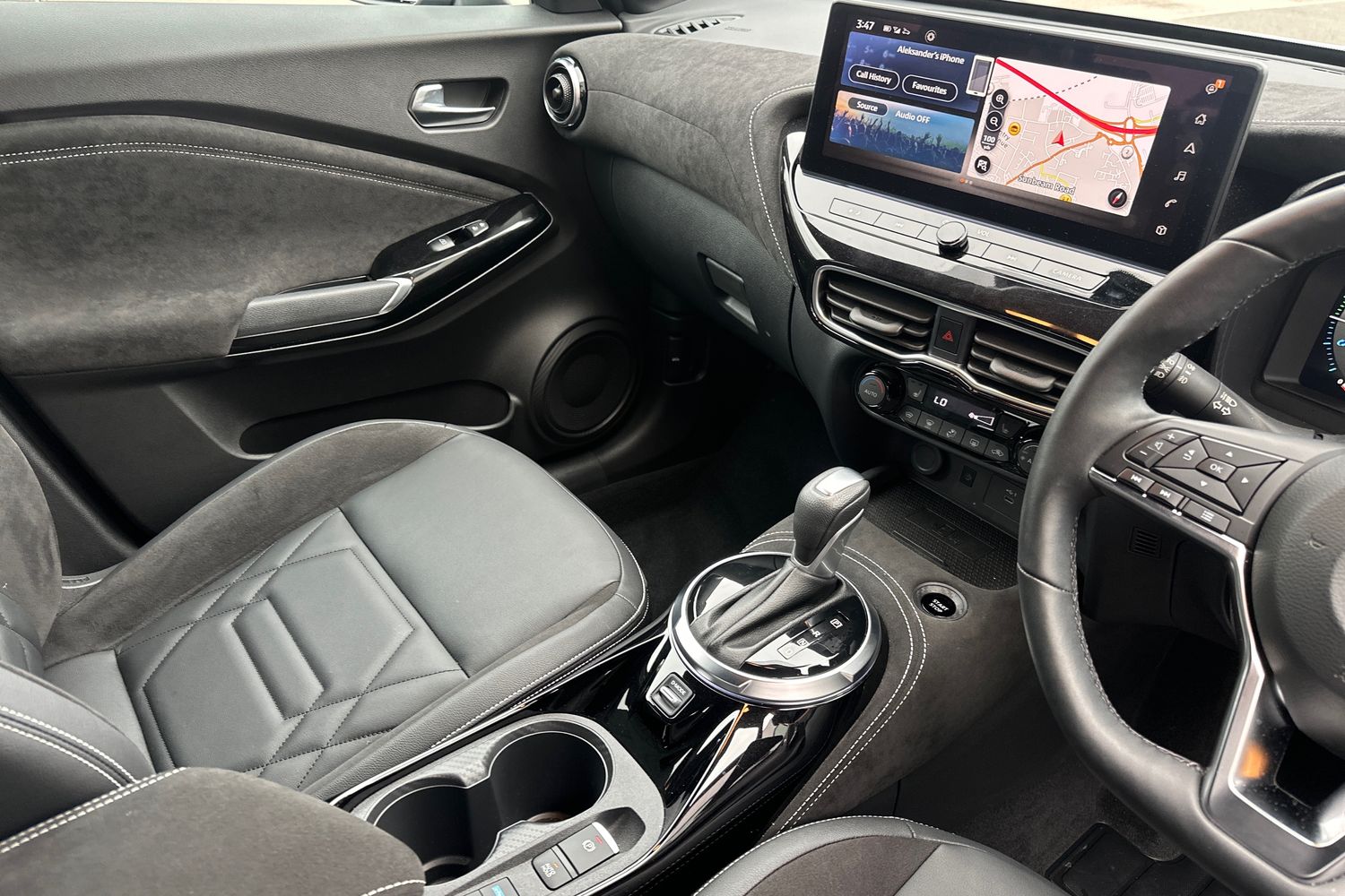 Used Nissan Juke 2025 for sale - 76871007: Photo 14